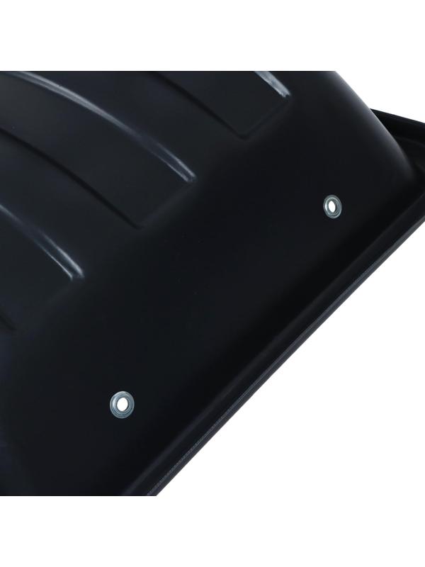 Сани рыбацкие с люверсами «С-7», 1200 х 700 х 270 мм