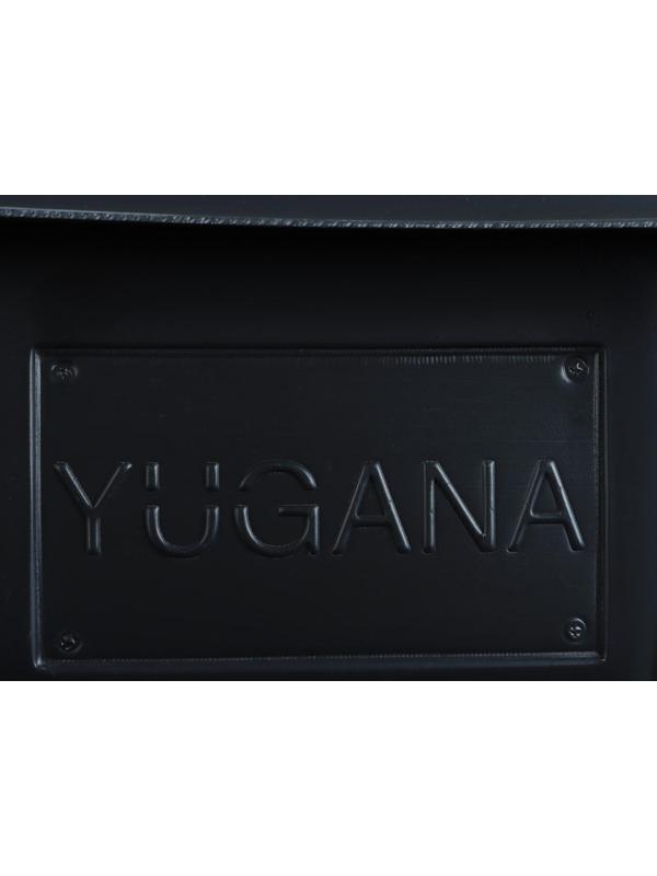 Сани рыбацкие с люверсами «С-7», 1200 х 700 х 270 мм