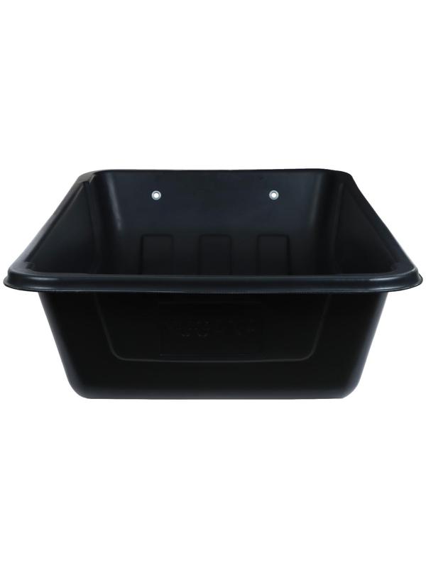 Сани рыбацкие с люверсами «С-7», 1200 х 700 х 270 мм