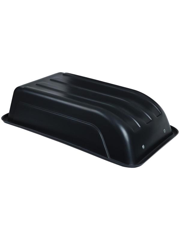 Сани рыбацкие с люверсами «С-7», 1200 х 700 х 270 мм