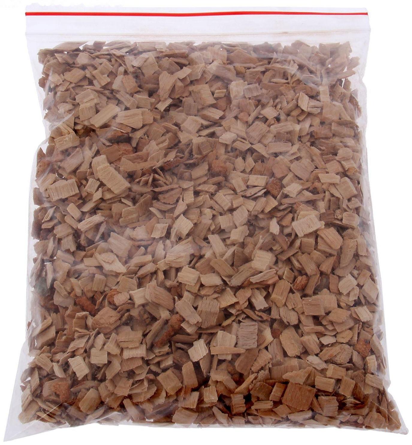 Коптильня домашняя «Аромат», для горячего копчения, 14 л, термометр МИКС, нержавеющая сталь