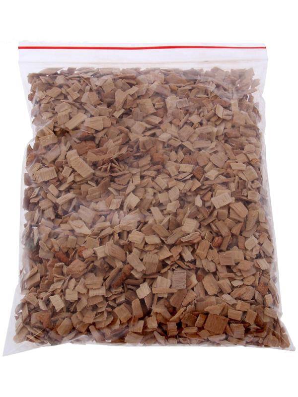 Коптильня домашняя «Аромат», для горячего копчения, 14 л, термометр МИКС, нержавеющая сталь