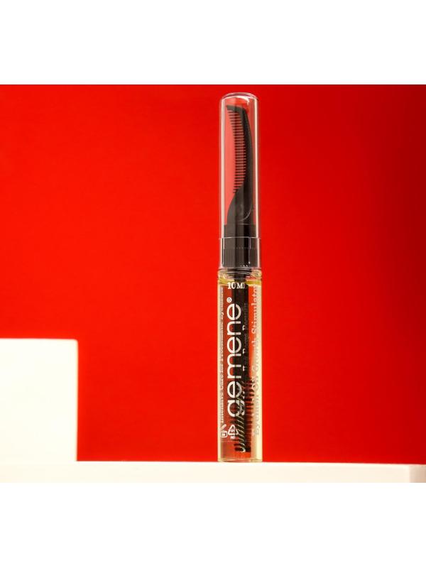 Масло для роста ресниц Gemene 