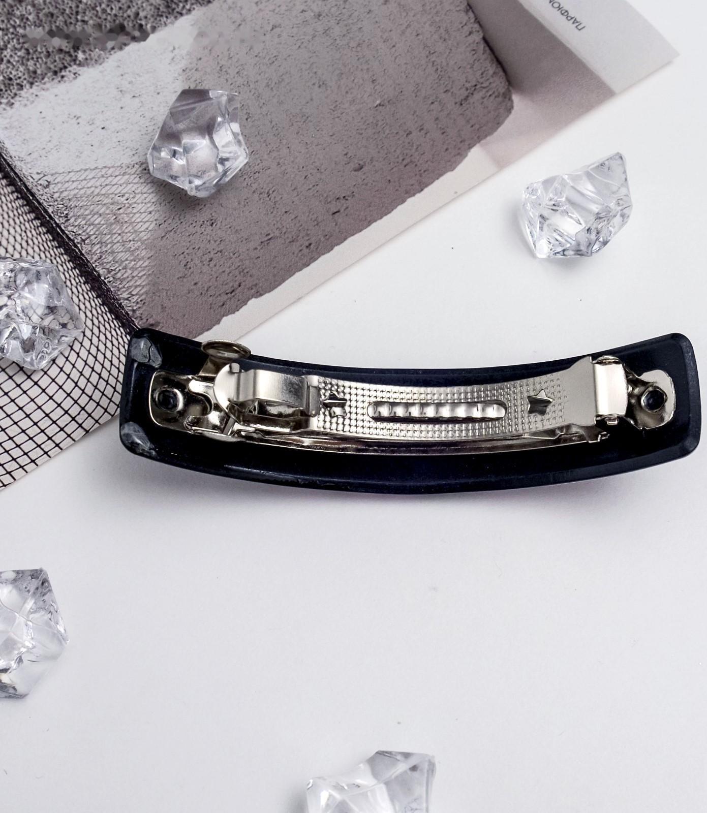 Заколка-автомат для волос 