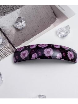 Заколка-автомат для волос 