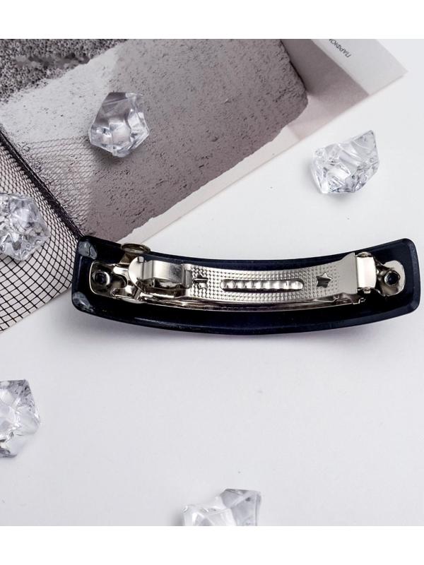 Заколка-автомат для волос 