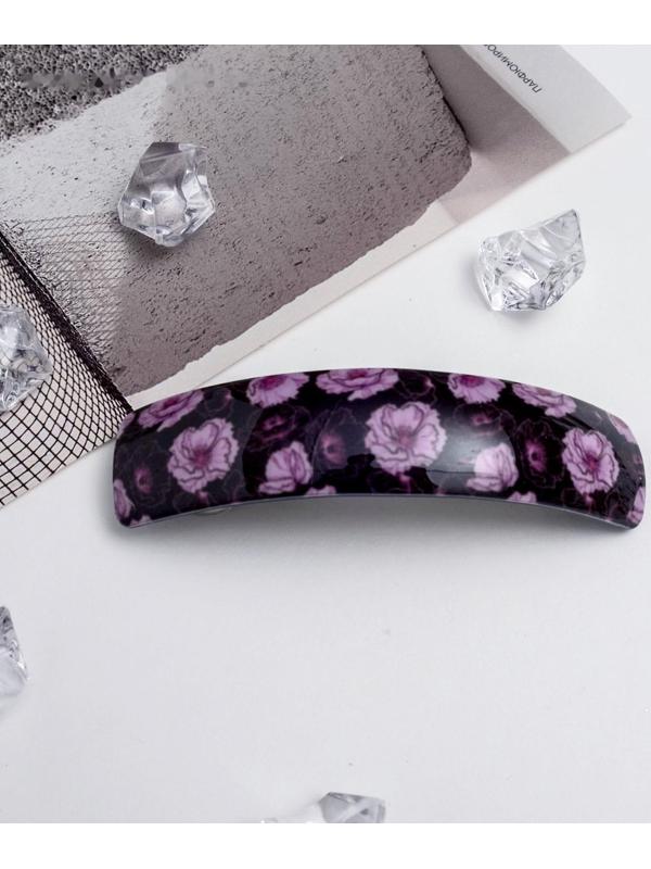 Заколка-автомат для волос 