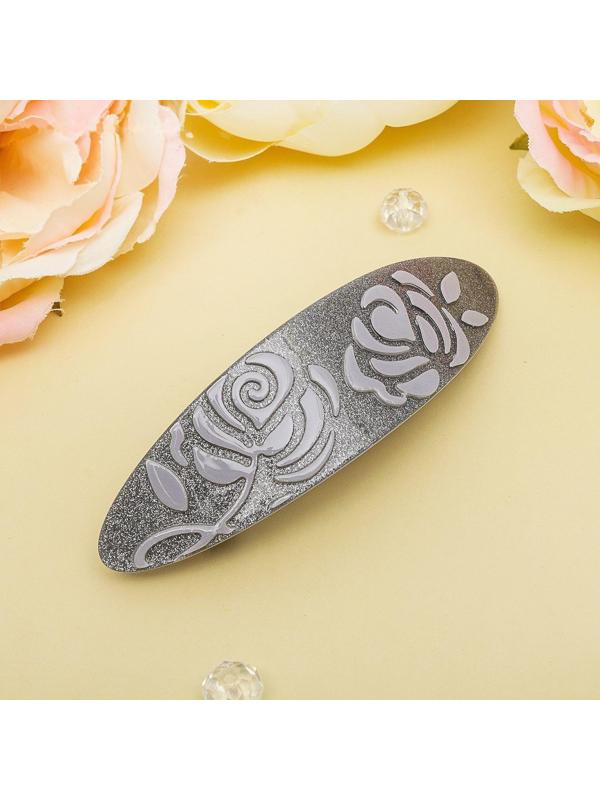 Заколка-автомат для волос 