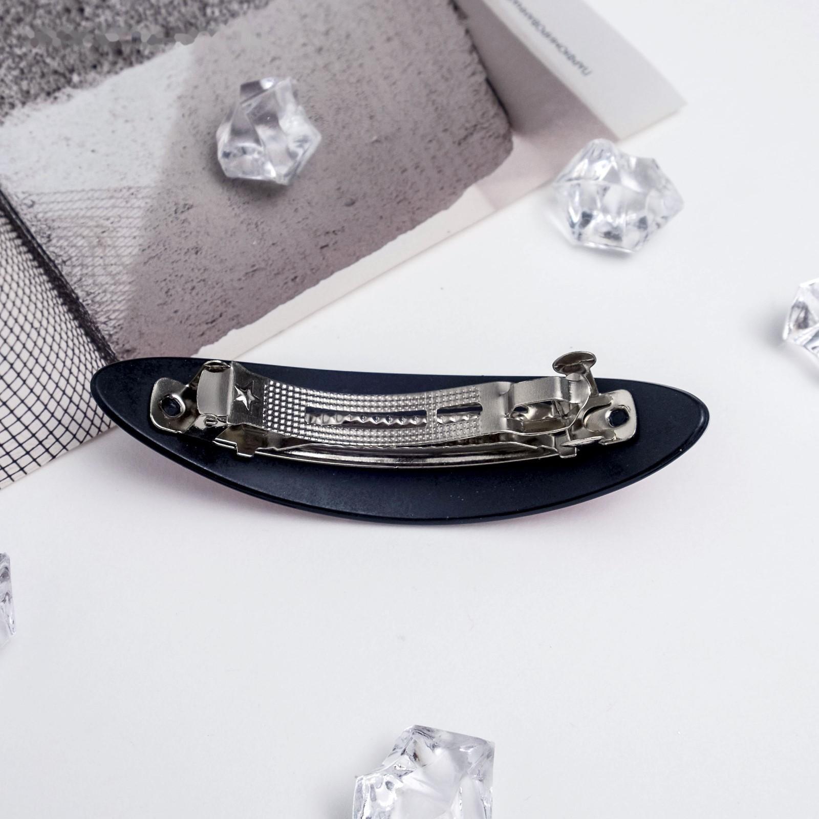 Заколка-автомат для волос 