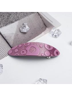 Заколка-автомат для волос 