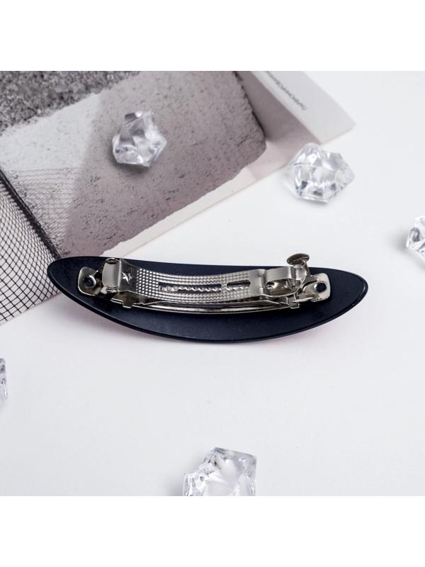 Заколка-автомат для волос 