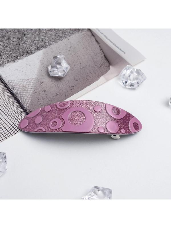 Заколка-автомат для волос 