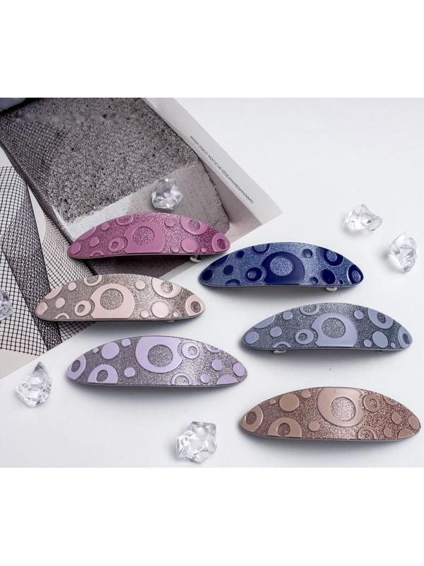 Заколка-автомат для волос 