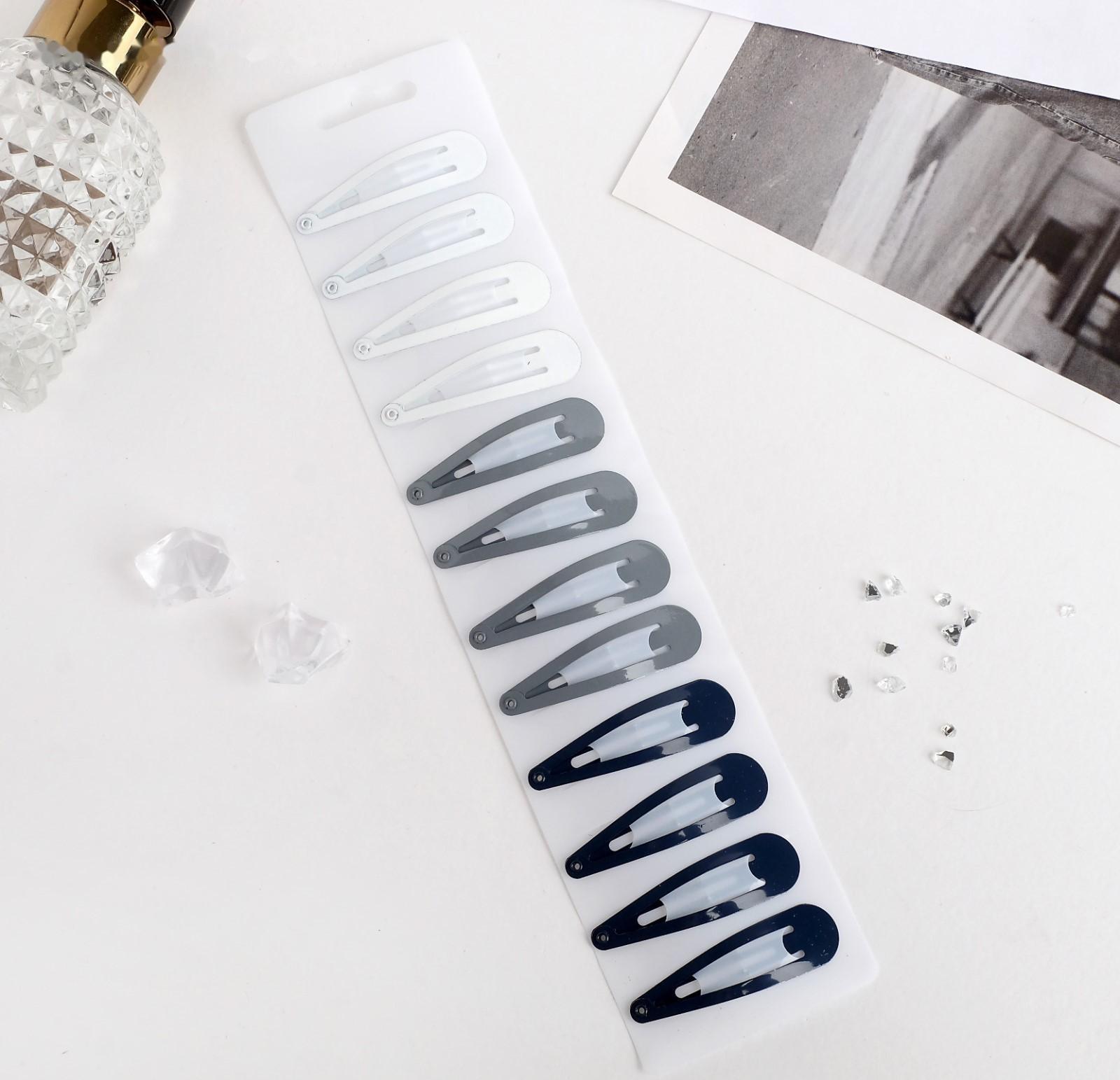 Невидимка для волос 