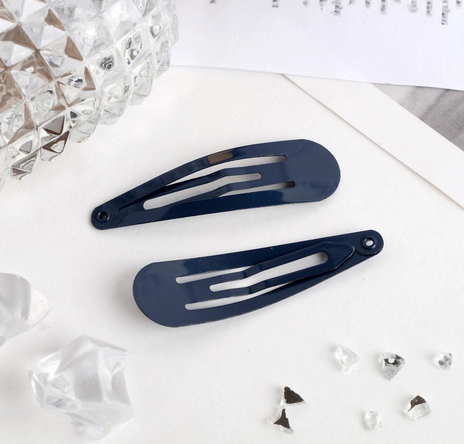 Невидимка для волос 