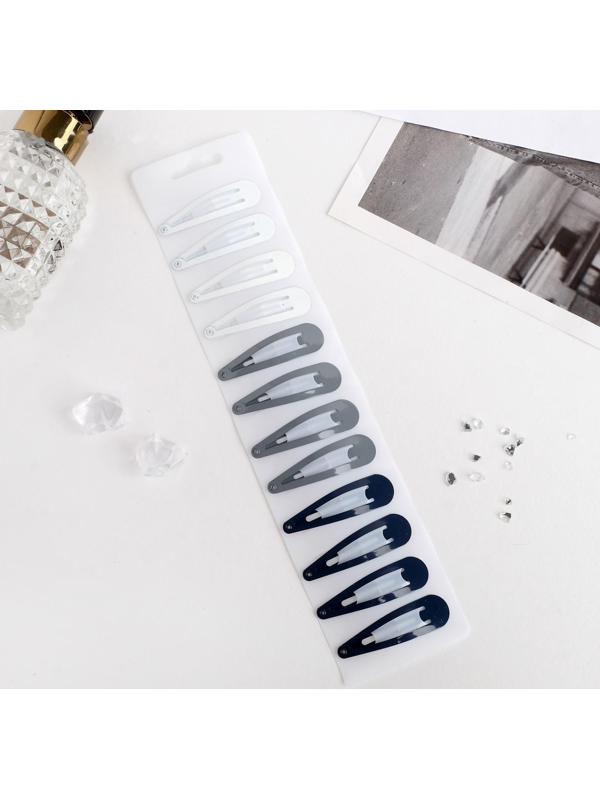 Невидимка для волос 