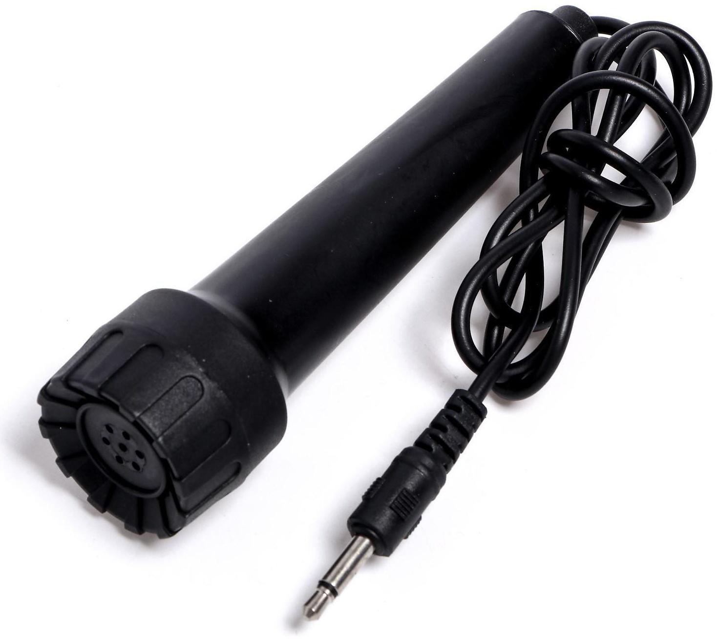 Синтезатор «Джаз» с дисплеем, 61 клавиша, цвет серебристый