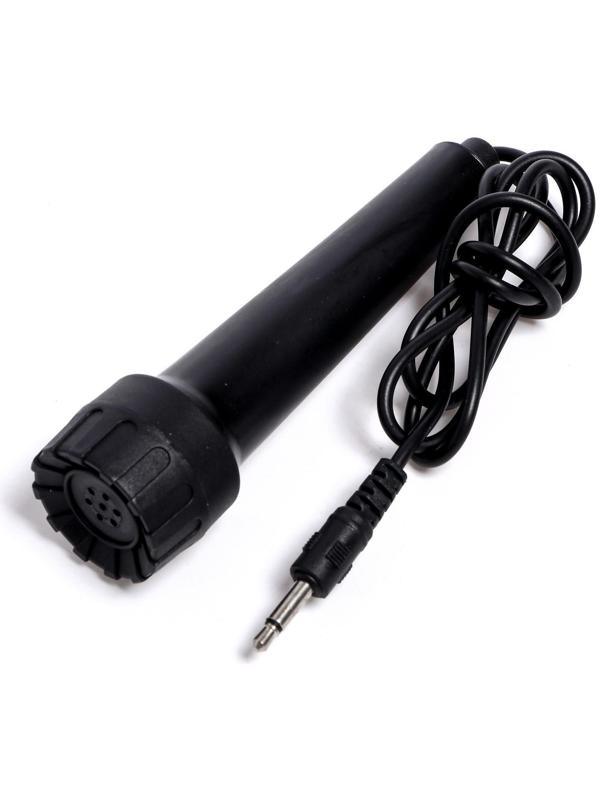 Синтезатор «Джаз» с дисплеем, 61 клавиша, цвет серебристый