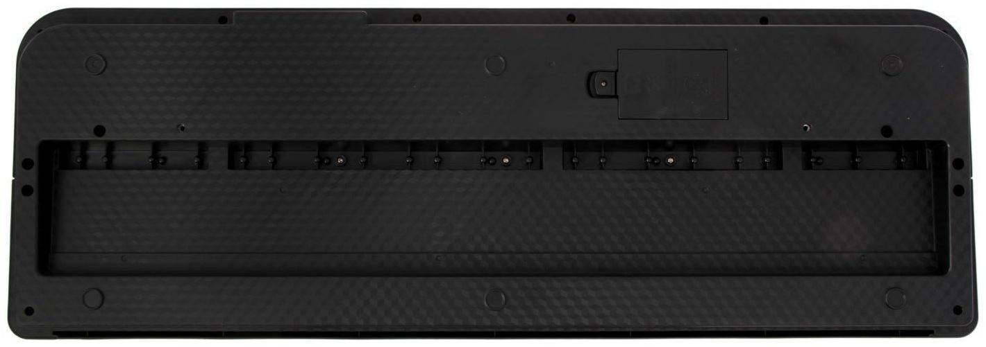 Синтезатор «Мастер» с пюпитром, дисплеем, 61 клавиша