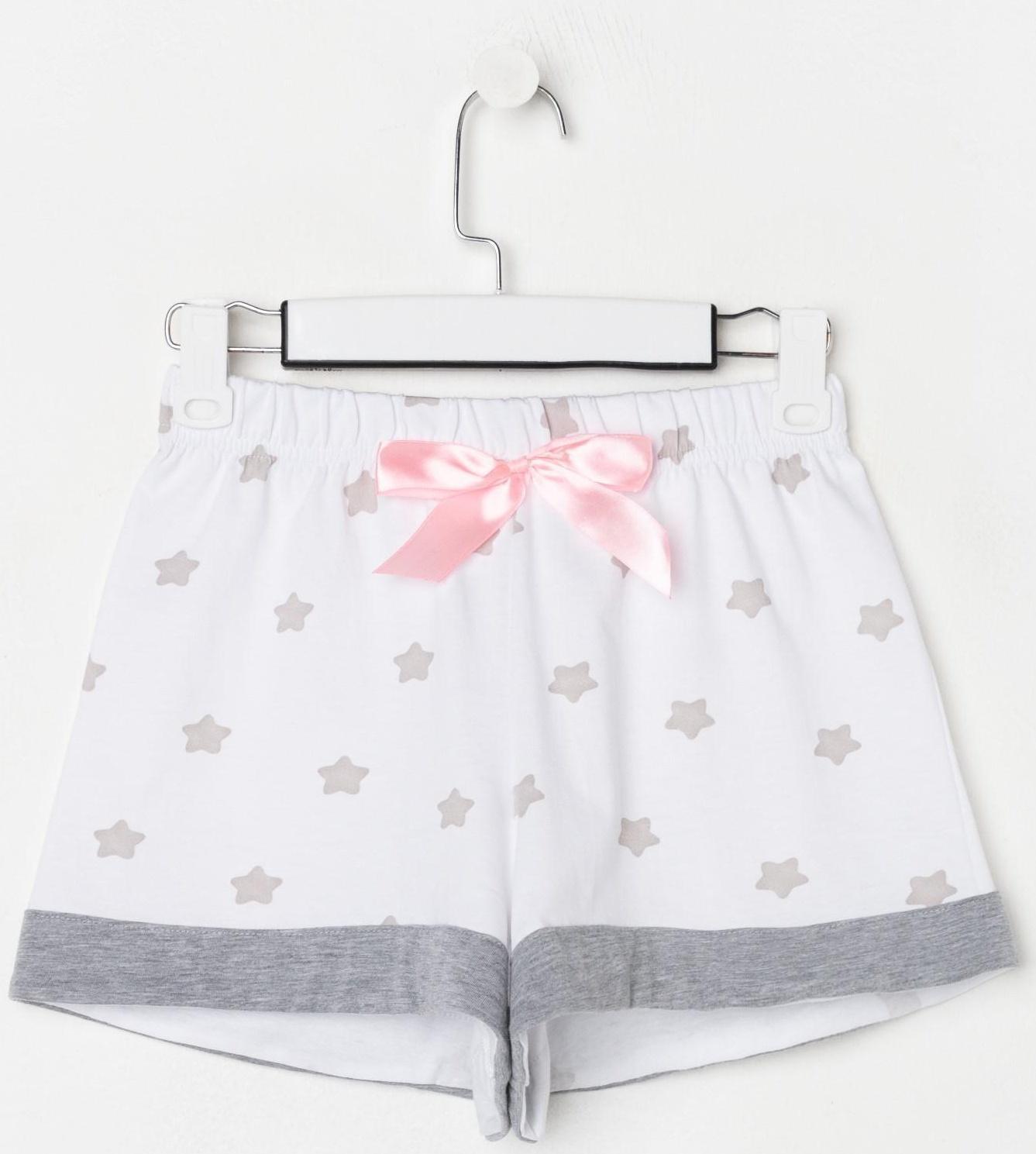 Шорты женские KAFTAN Sweet home, р-р 40-42, 100% хлопок