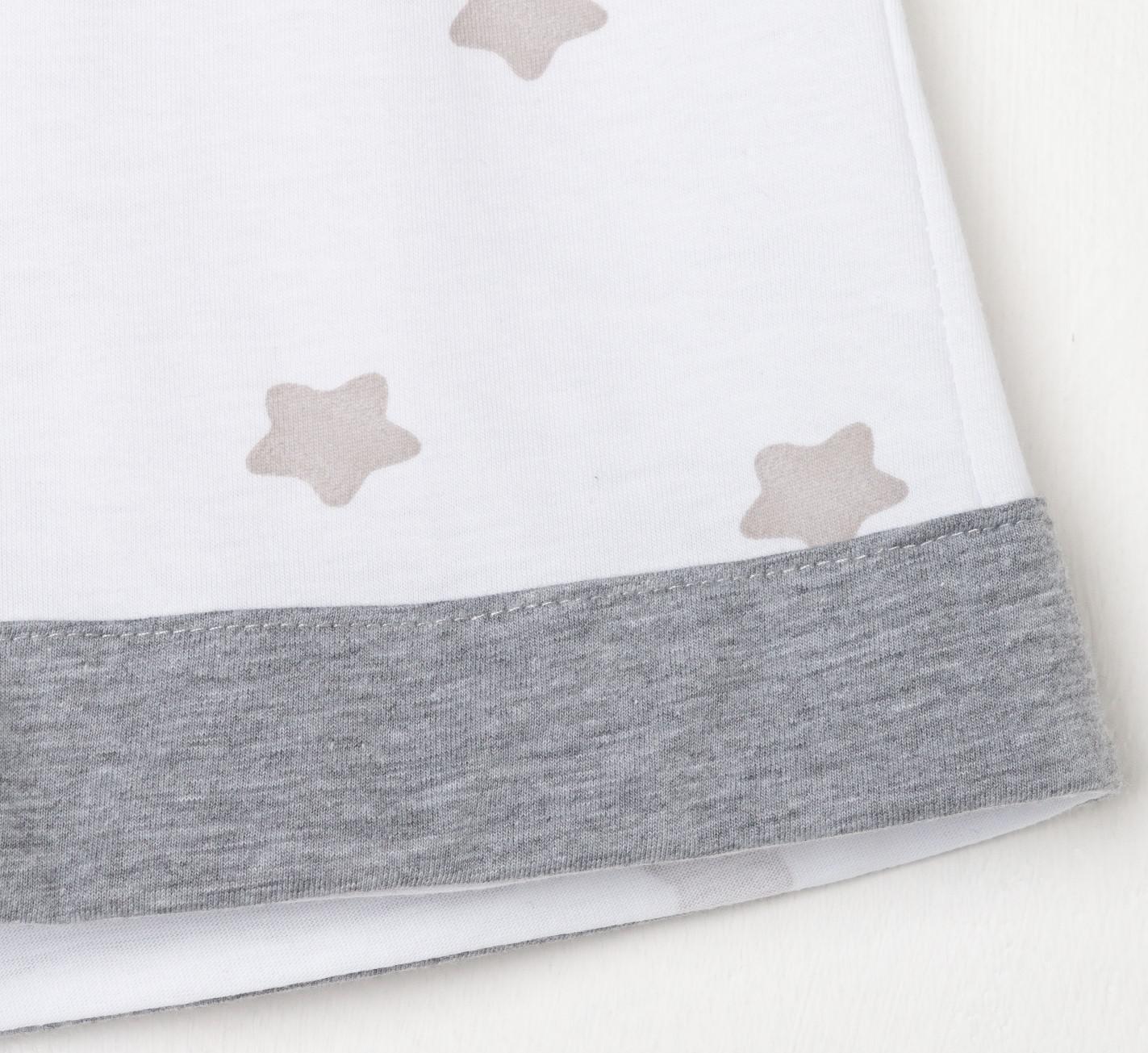 Шорты женские KAFTAN Sweet home, р-р 40-42, 100% хлопок