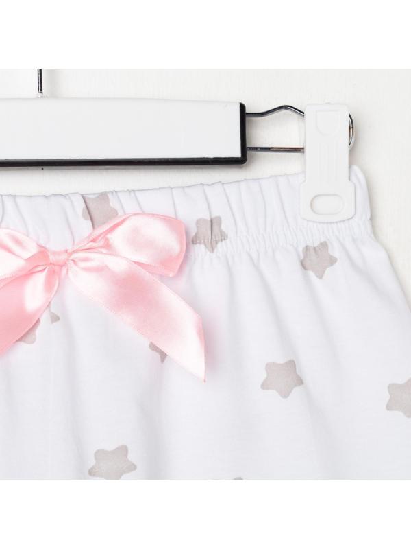 Шорты женские KAFTAN Sweet home, р-р 40-42, 100% хлопок