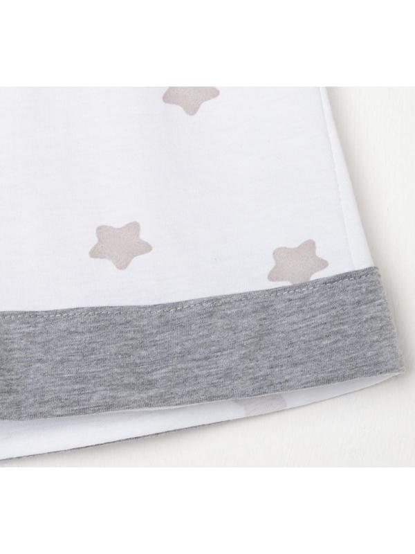 Шорты женские KAFTAN Sweet home, р-р 40-42, 100% хлопок