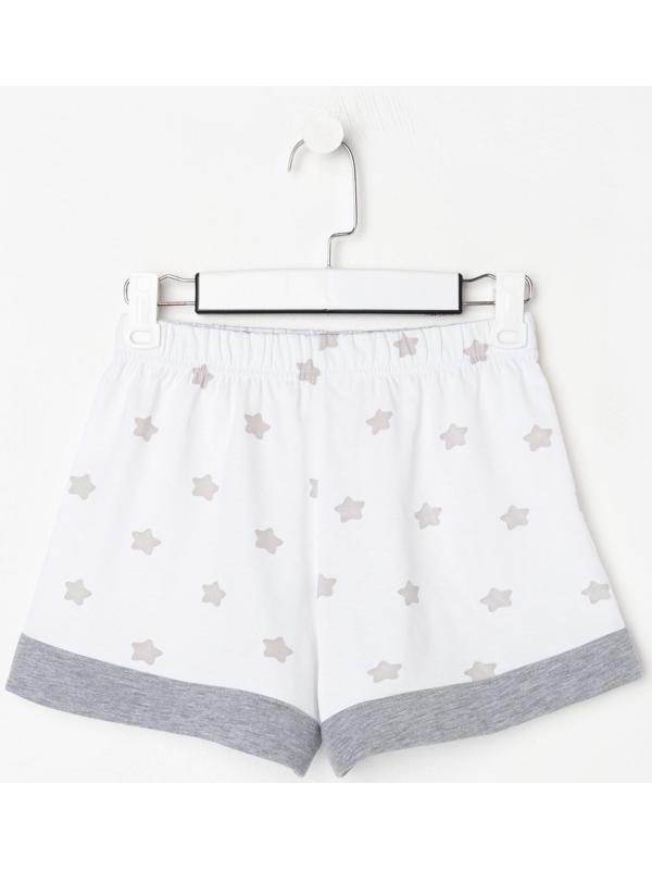 Шорты женские KAFTAN Sweet home, р-р 48-50, 100% хлопок