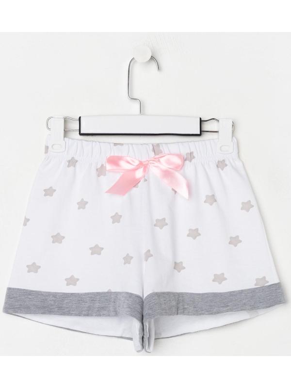 Шорты женские KAFTAN Sweet home, р-р 48-50, 100% хлопок