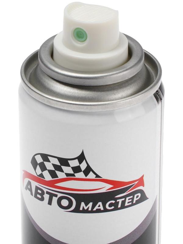 Автополироль Антитабак Авто мастер, 180 мл, аэрозоль