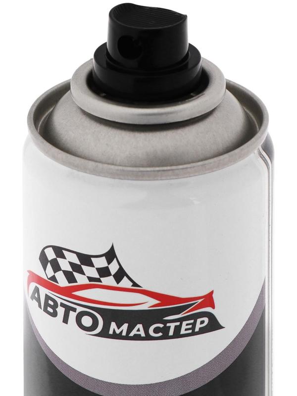 Силиконовая смазка Авто мастер, 300 мл, аэрозоль