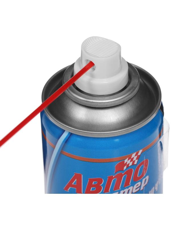 Жидкий гаечный ключ Авто мастер Унисма-1, 225 мл, аэрозоль