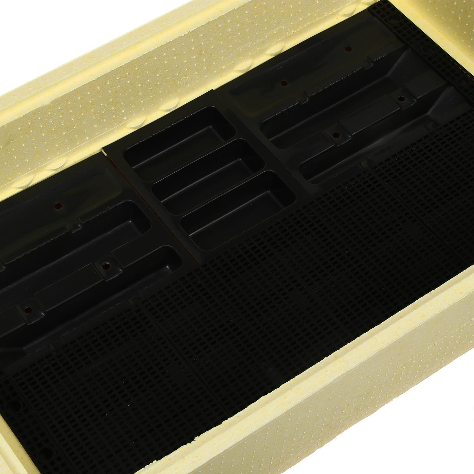 Инкубатор бытовой «Золушка», на 98 яиц, автоматический переворот, 220 В/12 В