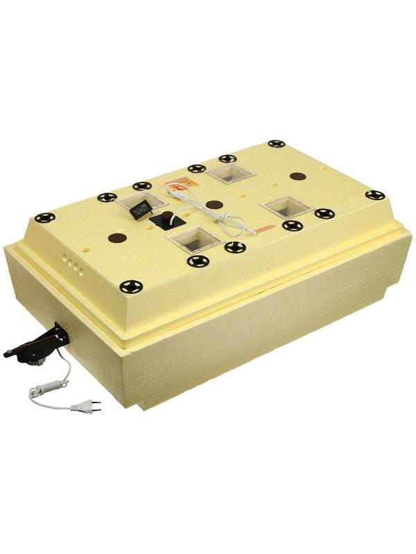 Инкубатор бытовой «Золушка», на 98 яиц, автоматический переворот, 220 В