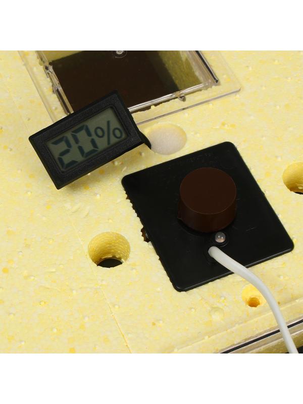 Инкубатор бытовой «Золушка», на 98 яиц, автоматический переворот, 220 В