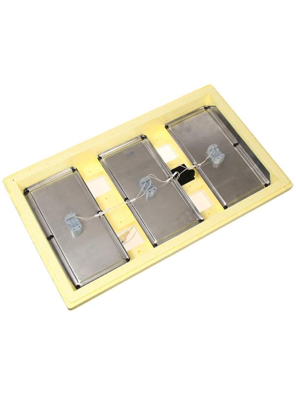 Инкубатор бытовой «Золушка», на 98 яиц, автоматический переворот, 220 В