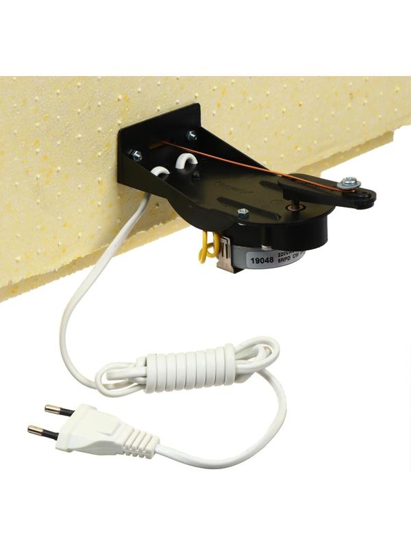 Инкубатор бытовой «Золушка», на 70 яиц, автоматический переворот, 220 В/12 В