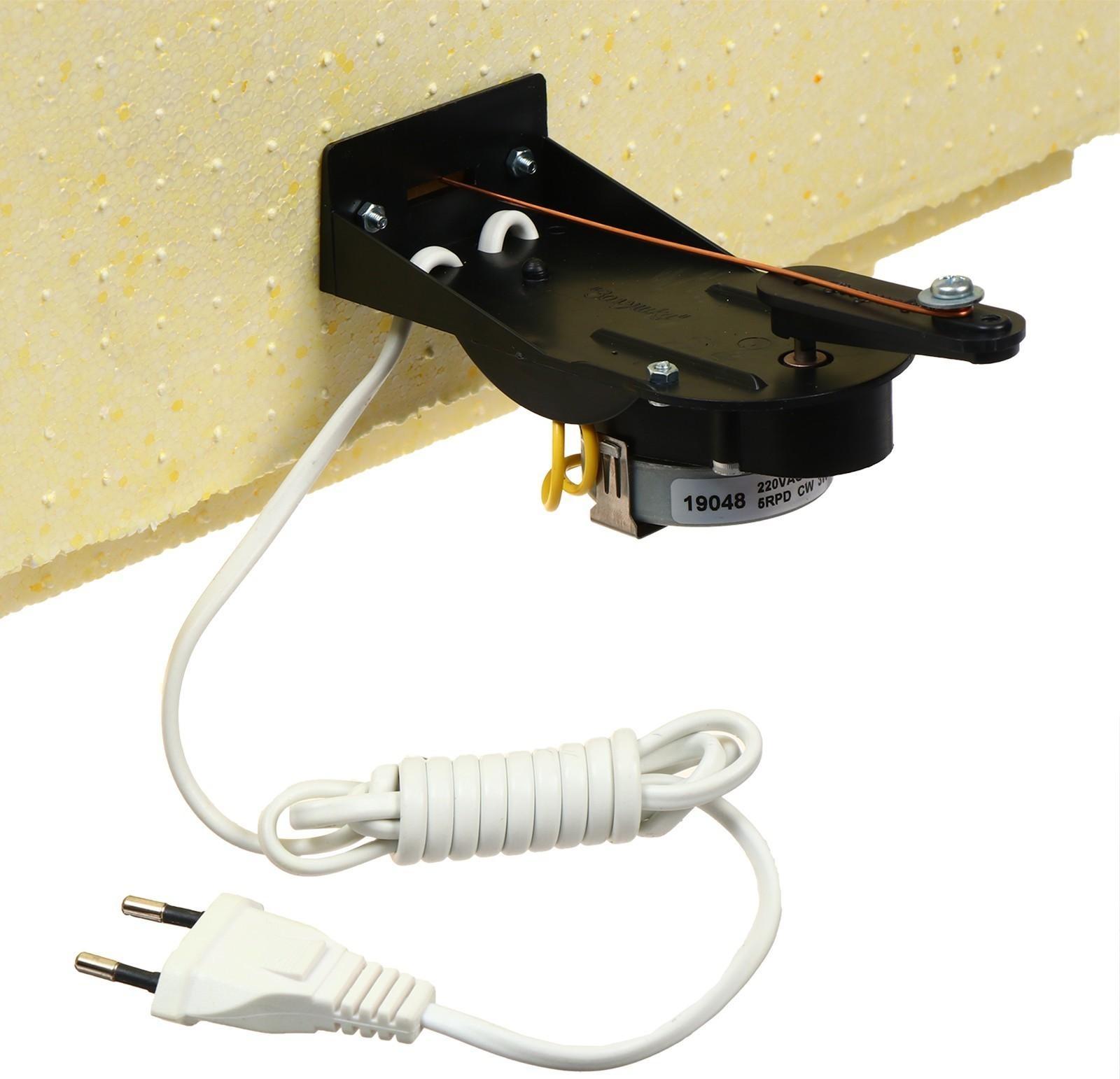 Инкубатор бытовой «Золушка», на 70 яиц, автоматический переворот, 220 В