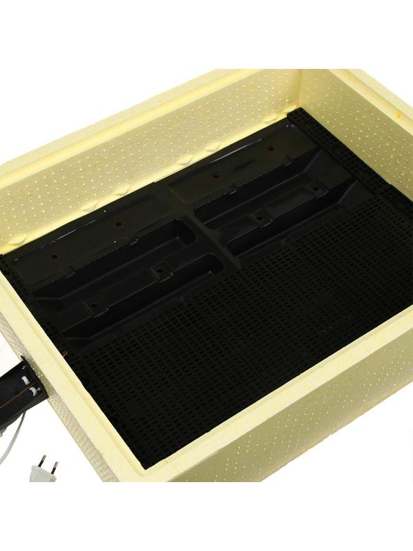 Инкубатор бытовой «Золушка», на 70 яиц, автоматический переворот, 220 В