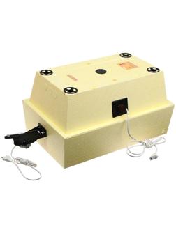 Инкубатор бытовой «Золушка», на 28 яиц, автоматический переворот, 220 В