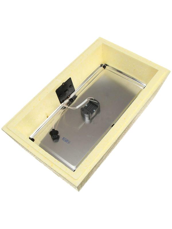 Инкубатор бытовой «Золушка», на 28 яиц, автоматический переворот, 220 В