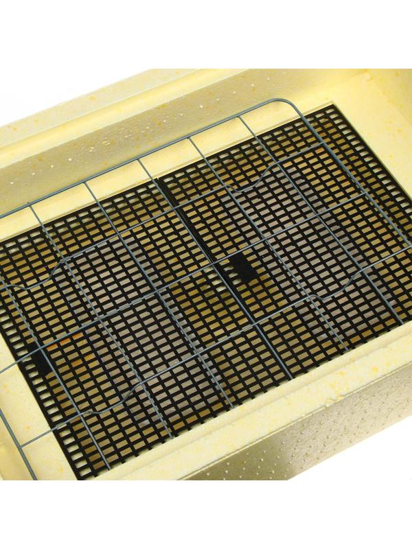 Инкубатор бытовой «Золушка», на 28 яиц, автоматический переворот, 220 В