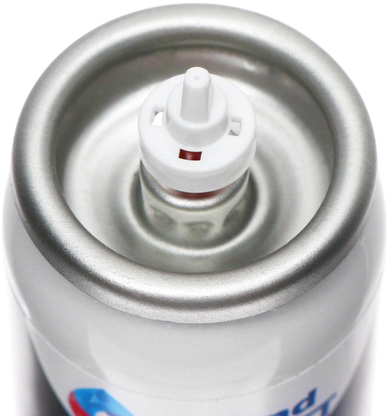 Размораживатель замков Grand Caratt с силиконом, аэрозоль, 50 мл