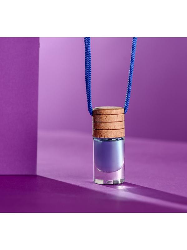 Ароматизатор Tensy в бутылочке 6 мл, Морской бриз ТВ-07