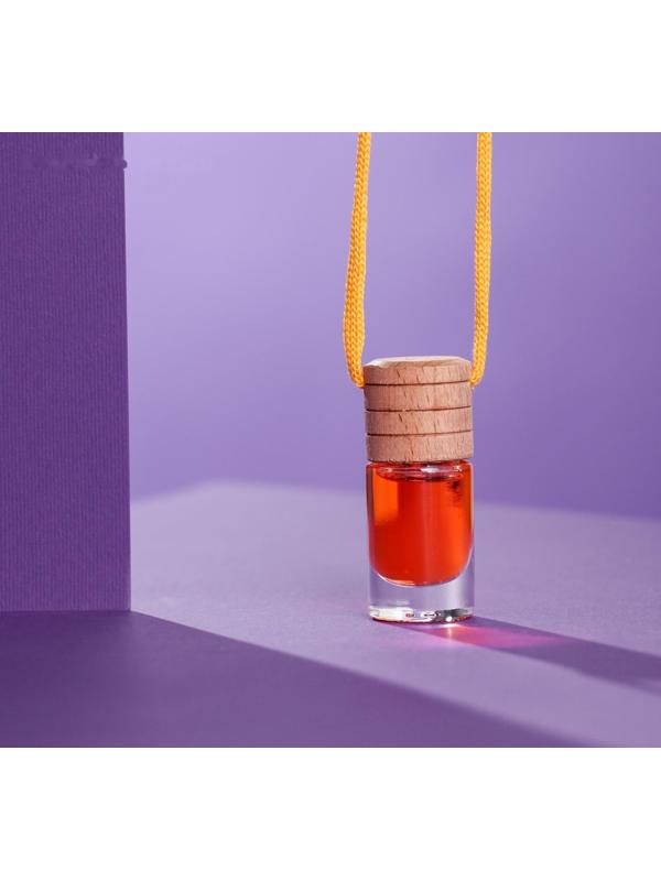 Ароматизатор Tensy в бутылочке 6 мл, бабл гам ТВ-09