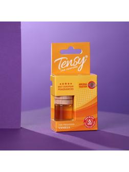 Ароматизатор Tensy в бутылочке 6 мл, Ваниль ТВ-10
