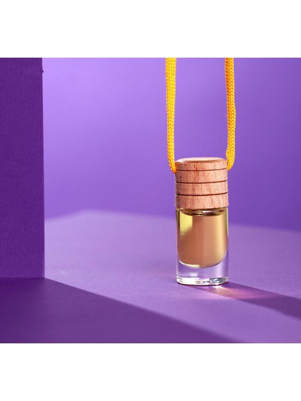 Ароматизатор Tensy в бутылочке 6 мл, Ваниль ТВ-10