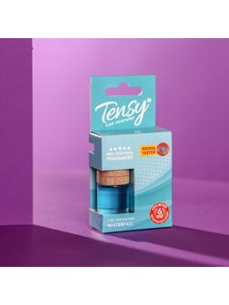 Ароматизатор Tensy в бутылочке 6 мл, Водопад ТВ-12