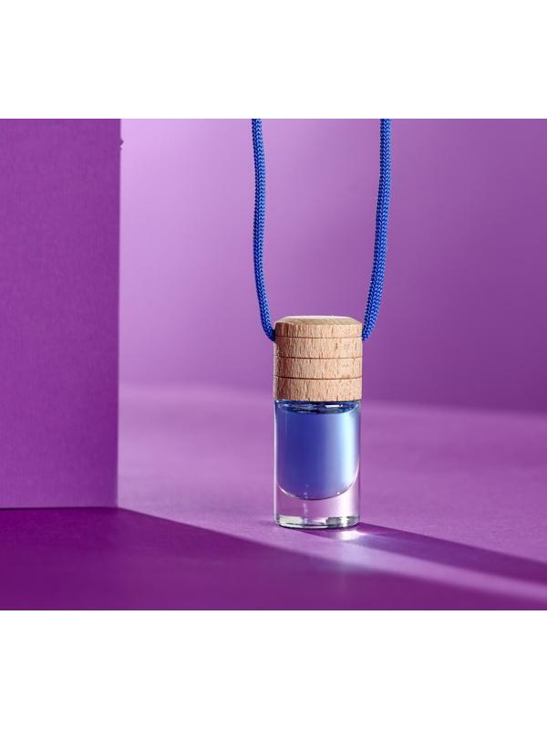 Ароматизатор Tensy в бутылочке 6 мл, Водопад ТВ-12