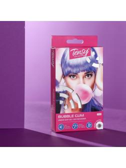 Ароматизатор под сидение Tensy гелевый, с пробником, Бабл Гам TК-08, 110 г,